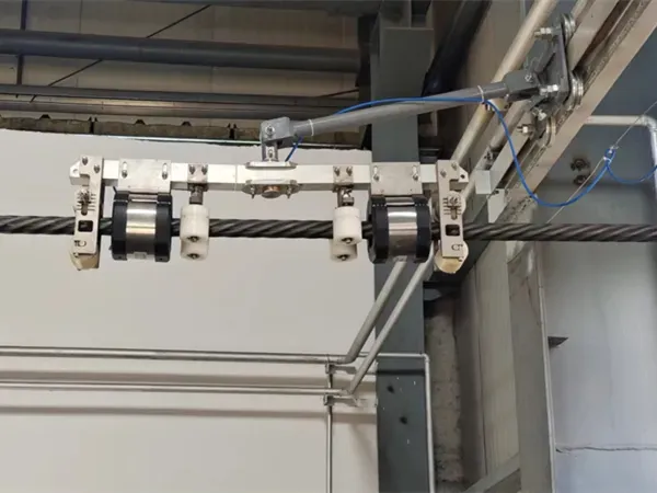 钢丝绳检测仪维护保养技巧：延长设备使用寿命的秘诀